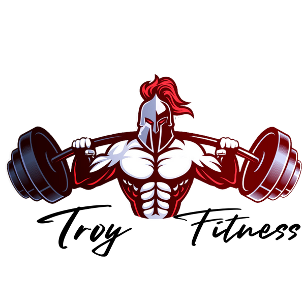 Troyfitness